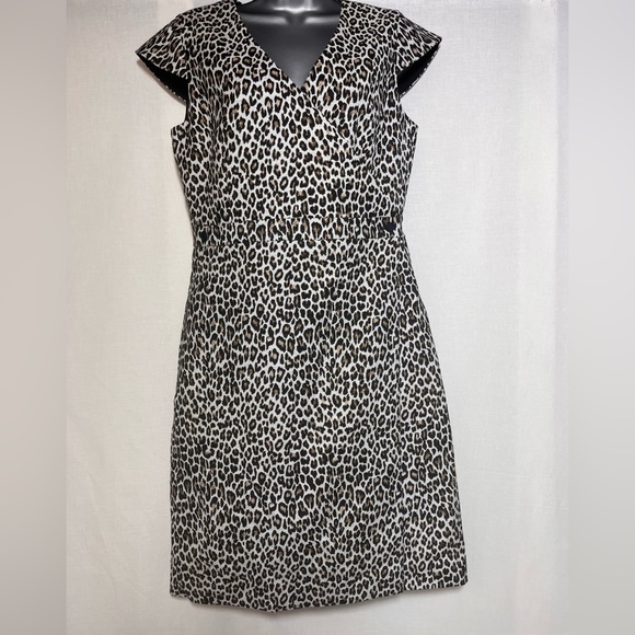 NEW J Crew Dress!!! - Picture 1 of 4